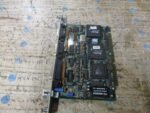 CNC-881 UERRO MIO-B PLC Board CNC-881 UERRO Master IO Board 9852 VER A2 *Tested* - Image 6