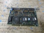 CNC-881 UERRO MIO-B PLC Board CNC-881 UERRO Master IO Board 9852 VER A2 *Tested* - Image 7