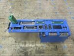 CORETEC BS-M3A-1A-CC Servo BS Controller DC24V 12W Soft Ver 1.01.69 *Tested*
