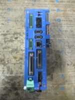 CORETEC BS-M3A-1A-CC Servo BS Controller DC24V 12W Soft Ver 1.01.69 *Tested* - Image 3