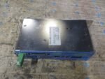 CORETEC BS-M3A-1A-CC Servo BS Controller DC24V 12W Soft Ver 1.01.69 *Tested* - Image 4