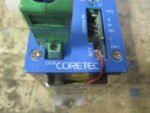 CORETEC BS-M3A-1A-CC Servo BS Controller DC24V 12W Soft Ver 1.01.69 *Tested* - Image 5