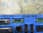 CORETEC BS-M3A-1A-CC Servo BS Controller DC24V 12W Soft Ver 1.01.69 *Tested* - Image 6