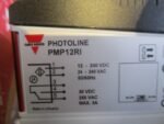 Carlo Gavazzi PMP12RI Photoline Photoelectric Sensor 12-240VDC/AC 30VDC 3A *NEW* - Image 6