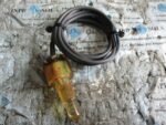 Carlo Gavazzi VP01E Level Switch Sensor 24VDC 400mA Li-0.1mH Ci-1.5uF *Tested* - Image 4