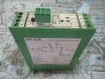 Contech STBE02  Relay module Sicherheitstemperaturebegrenzer 115VAC 4A *Tested* - Image 3