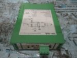 Contech STBE02  Relay module Sicherheitstemperaturebegrenzer 115VAC 4A *Tested* - Image 5