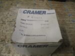 Cramer 636W-AA Hour Meter Elapsed Time Indicator 115V 60Hz 9999.9 Minutes *NEW* - Image 9