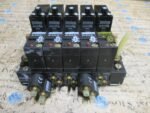 Crouzet 81 513-131 Directional Control Valve Crouzet 81 513-200 24VDC *Tested* - Image 3
