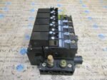 Crouzet 81 513-131 Directional Control Valve Crouzet 81 513-200 24VDC *Tested* - Image 4