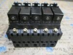 Crouzet 81 513-131 Directional Control Valve Crouzet 81 513-200 24VDC *Tested* - Image 5
