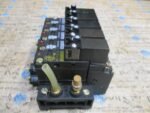 Crouzet 81 513-131 Directional Control Valve Crouzet 81 513-200 24VDC *Tested* - Image 6