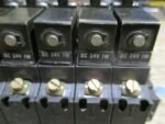 Crouzet 81 513-131 Directional Control Valve Crouzet 81 513-200 24VDC *Tested* - Image 7