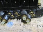 Crouzet 81 513-131 Directional Control Valve Crouzet 81 513-200 24VDC *Tested* - Image 8