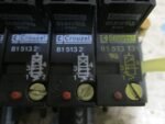 Crouzet 81 513-131 Directional Control Valve Crouzet 81 513-200 24VDC *Tested* - Image 10