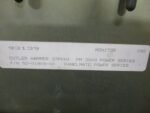 Cutler-Hammer 37PKHX PM 3000 Panelmate HMI Unit 92-01809-00 120/230VAC *Tested* - Image 12
