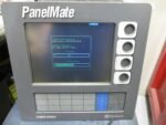 Cutler-Hammer 37PKHX PM 3000 Panelmate HMI Unit 92-01809-00 120/230VAC *Tested* - Image 3