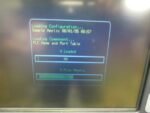 Cutler-Hammer 37PKHX PM 3000 Panelmate HMI Unit 92-01809-00 120/230VAC *Tested* - Image 4