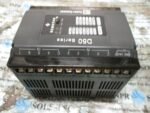 Cutler-Hammer D50DCD14 PLC D50 Series PLC Unit 24VDC 10mA 5-27VDC Output*Tested* - Image 4