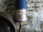 Cutler-Hammer E53KAL18T110 Proximity Sensor 300mA 10-30VDC Sn=8mm NPN *Tested* - Image 3