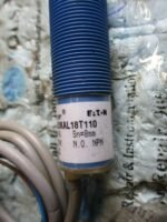 Cutler-Hammer E53KAL18T110 Proximity Sensor 300mA 10-30VDC Sn=8mm NPN *Tested* - Image 5