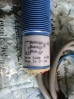 Cutler-Hammer E53KAL18T110 Proximity Sensor 300mA 10-30VDC Sn=8mm NPN *Tested* - Image 6