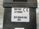 DYNAPAR T50622110 Temperature Controller 120-240VAC Dynapar Controls *New* - Image 8