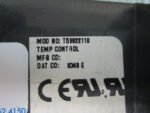 DYNAPAR T50622110 Temperature Controller 120-240VAC Dynapar Controls *New* - Image 10