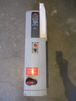 Danfoss 174Z3200 AC Drive  600VAC 1.5HP Danfoss 131B8125 1.1kW 1.5HP 600VAC*NEW* - Image 3