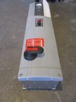 Danfoss 174Z3200 AC Drive  600VAC 1.5HP Danfoss 131B8125 1.1kW 1.5HP 600VAC*NEW* - Image 5