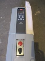 Danfoss 174Z3200 AC Drive  600VAC 1.5HP Danfoss 131B8125 1.1kW 1.5HP 600VAC*NEW* - Image 6