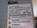Danfoss 174Z3200 AC Drive  600VAC 1.5HP Danfoss 131B8125 1.1kW 1.5HP 600VAC*NEW* - Image 8