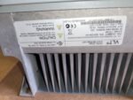 Danfoss VLT Drive 5.5kW 200-240 VAC 7.5HP 3 Phase 131B9877 FC-102P5K5T2P21H2XG - Image 6