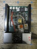 Dart Control 520-200C-38M DC Drive 115/230VAC 0-90/180VDC Dart DC Drive *Tested* - Image 3