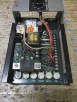 Dart Control 520-200C-38M DC Drive 115/230VAC 0-90/180VDC Dart DC Drive *Tested* - Image 5
