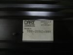 Dart Control 520-200C-38M DC Drive 115/230VAC 0-90/180VDC Dart DC Drive *Tested* - Image 7