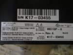Dart MD10P-9 Microprocessor based motor speed control Rev A 85-265VAC 5ADC *NEW* - Image 7