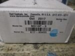 Dart MD10P-9 Microprocessor based motor speed control Rev A 85-265VAC 5ADC *NEW* - Image 9