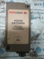 Data Logic HS500 Antenna Remote Read/Write datalogic HS500 E36M56HSAN00 *Tested*