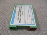 Dataforth DSCA30-02 Isolated mV Input Analog Signal Conditioning -50mV To +50mV - Image 3