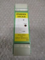 Dataforth DSCA30-02 Isolated mV Input Analog Signal Conditioning -50mV To +50mV - Image 4