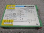 Dataforth DSCA30-02 Isolated mV Input Analog Signal Conditioning -50mV To +50mV - Image 5