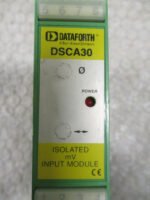 Dataforth DSCA30-02 Isolated mV Input Analog Signal Conditioning -50mV To +50mV - Image 6