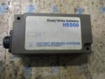 Datalogic HS500 Escort memory System read/Write Antenna memory System  *Tested*