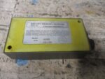 Datalogic HS500 Escort memory System read/Write Antenna memory System  *Tested* - Image 5