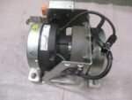 Domel 1074449-00 Blower Ass Motor 2.5kW 600V-1000VDC EV Vehicle 453389 *Tested* - Image 3