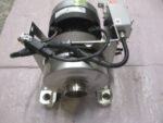 Domel 1074449-00 Blower Ass Motor 2.5kW 600V-1000VDC EV Vehicle 453389 *Tested* - Image 4