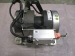 Domel 1074449-00 Blower Ass Motor 2.5kW 600V-1000VDC EV Vehicle 453389 *Tested* - Image 5