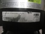 Domel 1074449-00 Blower Ass Motor 2.5kW 600V-1000VDC EV Vehicle 453389 *Tested* - Image 7