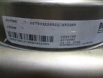 Domel 1074449-00 Blower Ass Motor 2.5kW 600V-1000VDC EV Vehicle 453389 *Tested* - Image 10